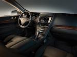 Lincoln MKT 2012 года